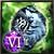 Skill Block Prayer Stone<Lv6>